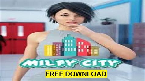 milfy city apk download